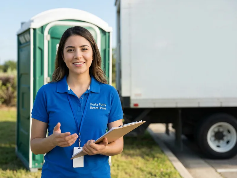 Porta Potty Rental  in Burlington  FAQ
